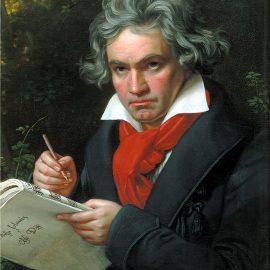 Beethoven (1)