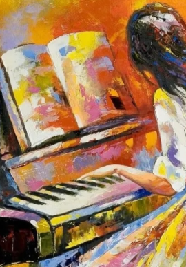 impresionismo musical 1