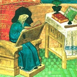 machaut